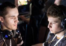 Markoś odchodzi z Samsung4Gamers by Inetkox. Robi miejsce dla Furlana i Grubego?