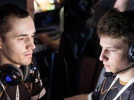 Markoś odchodzi z Samsung4Gamers by Inetkox. Robi miejsce dla Furlana i Grubego?