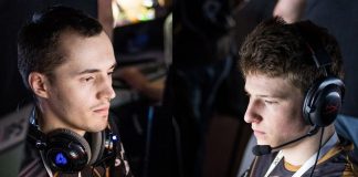 Markoś odchodzi z Samsung4Gamers by Inetkox. Robi miejsce dla Furlana i Grubego?