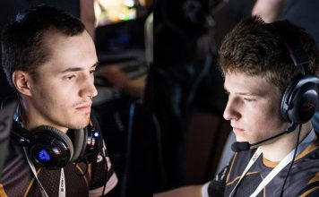 Markoś odchodzi z Samsung4Gamers by Inetkox. Robi miejsce dla Furlana i Grubego?