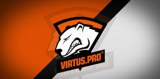 Virtus.pro coraz niżej w rankingu HLTV. Wypadną poza TOP10?
