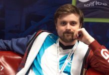 Forsen: „Gwint wymaga dużo więcej umiejętności niż Heartstone”