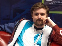 Forsen: „Gwint wymaga dużo więcej umiejętności niż Heartstone”