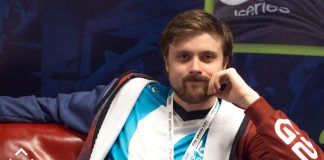 Forsen: „Gwint wymaga dużo więcej umiejętności niż Heartstone”