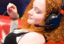 Recenzja słuchawek White Shark Panther GHS-1641