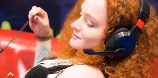 Recenzja słuchawek White Shark Panther GHS-1641