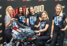 Good Game Warsaw 2017 – hostessy!