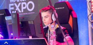 Good Game Warsaw – dzień IV (GALERIA)