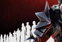 Czyżby powstawał kolejny Dragon Age?