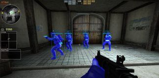 Dwa popularne, płatne cheaty do CS:GO udostępnione za darmo
