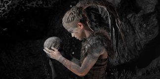 Hellblade Senua’s Sacrifice na PC już 8 sierpnia