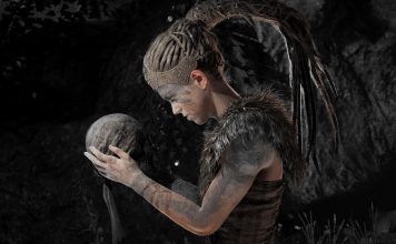 Hellblade Senua’s Sacrifice na PC już 8 sierpnia