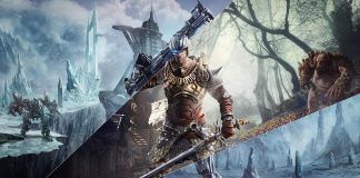 Twórcy Gothica udostępnili kolejny zwiastun zawierający gameplay z gry Elex