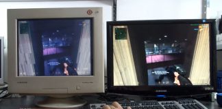 120 lat technologii CRT – jak ewoluowały monitory?