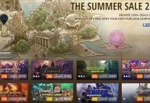 Wystartowała letnia wyprzedaż na platformie GOG. Do pierwszego zamówienia za darmo otrzymamy Rebel Galaxy