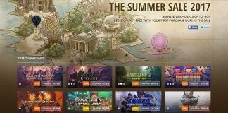 Wystartowała letnia wyprzedaż na platformie GOG. Do pierwszego zamówienia za darmo otrzymamy Rebel Galaxy