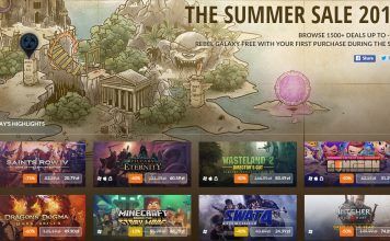 Wystartowała letnia wyprzedaż na platformie GOG. Do pierwszego zamówienia za darmo otrzymamy Rebel Galaxy