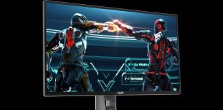 Trzy nowe monitory dla graczy Asus z serii Strix, w tym jeden 240 Hz