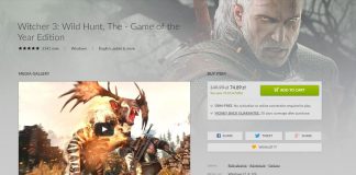 Najciekawsze oferty letniej wyprzedaży GOG!