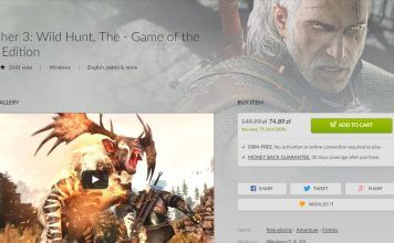 Najciekawsze oferty letniej wyprzedaży GOG!