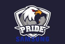 Samsung został oficjalnym sponsorem PRIDE. Co z Samsung4Gamers by Inetkox?