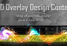 Gigabyte ruszył z konkursem LED Overlay Design Contest, w którym do wygrania jest gamingowa płyta główna