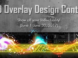 Gigabyte ruszył z konkursem LED Overlay Design Contest, w którym do wygrania jest gamingowa płyta główna