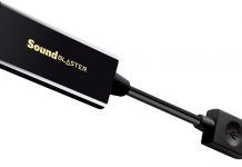 Karta dźwiękowa Creative Sound Blaster Play! 3 – prosty sposób na poprawę jakości dźwięku