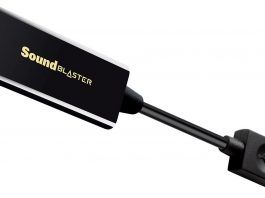 Karta dźwiękowa Creative Sound Blaster Play! 3 – prosty sposób na poprawę jakości dźwięku
