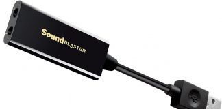 Karta dźwiękowa Creative Sound Blaster Play! 3 – prosty sposób na poprawę jakości dźwięku
