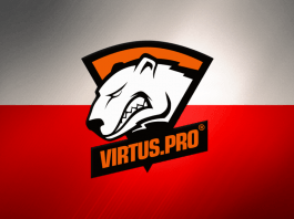 Virtus.pro nie dali rady! O pozostanie w ECS będą walczyć w barażach
