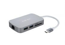 Minix Neo-C – niezawodne rozwiązanie na małą liczbę złączy komunikacyjnych