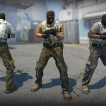 Nowa aktualizacja Counter-Strike: Global Offensive