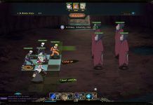22 czerwca rozpocznie się otwarta beta Naruto Online