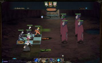 22 czerwca rozpocznie się otwarta beta Naruto Online