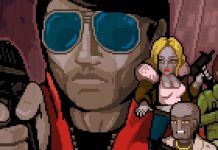 Gambitious Digital Entertainment pomoże niezależnemu deweloperowi wydać Milanoir