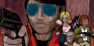 Gambitious Digital Entertainment pomoże niezależnemu deweloperowi wydać Milanoir