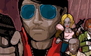 Gambitious Digital Entertainment pomoże niezależnemu deweloperowi wydać Milanoir