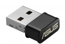 Asus USB-AC53 Nano – najmniejszy adapter sieciowy Wi-Fi na świecie