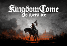 Kingdom Come: Deliverance za darmo
