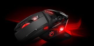 Mad Catz nie przetrwało kryzysu. Firma ogłasza upadłość