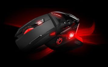 Mad Catz nie przetrwało kryzysu. Firma ogłasza upadłość