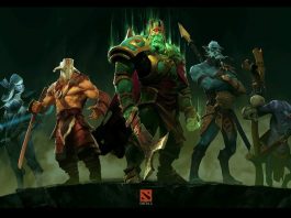 Dota2 jako pierwsza dała zarobić esportowcom ponad 100 mln dolarów. Przepaść jest ogromna!