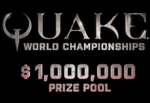 ESL i id Software organizują Quake World Championships z pulą nagród 1 mln dolarów