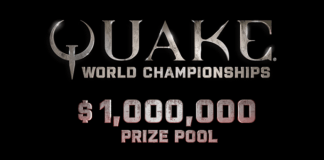 ESL i id Software organizują Quake World Championships z pulą nagród 1 mln dolarów