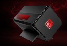 HP Omen Accelerator – stacja dokująca, dzięki której zwiększysz moc komputera