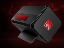 HP Omen Accelerator – stacja dokująca, dzięki której zwiększysz moc komputera