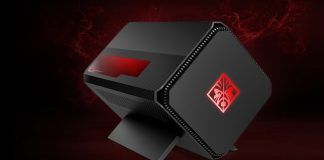 HP Omen Accelerator – stacja dokująca, dzięki której zwiększysz moc komputera