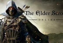 The Elder Scrolls Online i Murder by Numbers za darmo The Elder Scrolls Online
