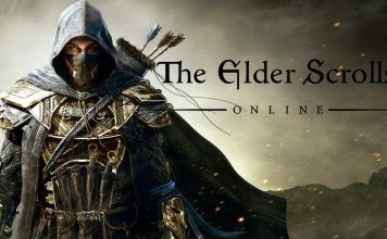 The Elder Scrolls Online i Murder by Numbers za darmo The Elder Scrolls Online